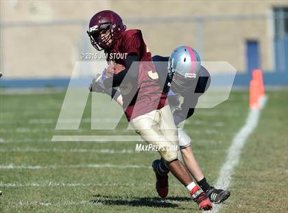 Thumbnail 3 in Arlington @ John Jay-East Fishkill photogallery.