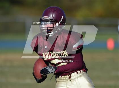 Thumbnail 3 in Arlington @ John Jay-East Fishkill photogallery.