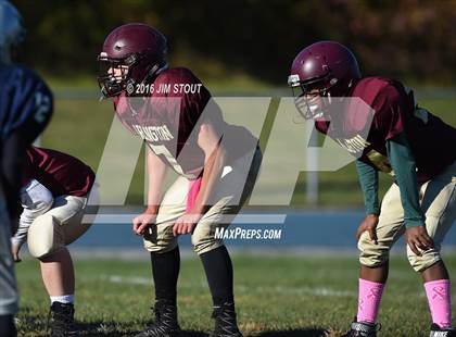 Thumbnail 1 in Arlington @ John Jay-East Fishkill photogallery.