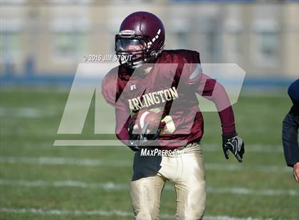Thumbnail 1 in Arlington @ John Jay-East Fishkill photogallery.