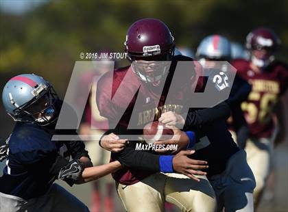 Thumbnail 2 in Arlington @ John Jay-East Fishkill photogallery.