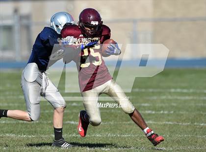 Thumbnail 1 in Arlington @ John Jay-East Fishkill photogallery.