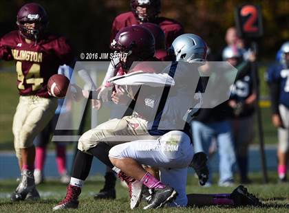 Thumbnail 1 in Arlington @ John Jay-East Fishkill photogallery.