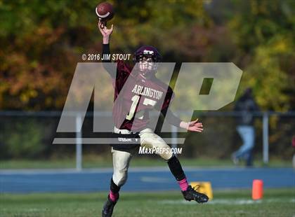 Thumbnail 3 in Arlington @ John Jay-East Fishkill photogallery.