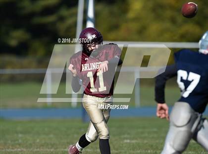 Thumbnail 3 in Arlington @ John Jay-East Fishkill photogallery.