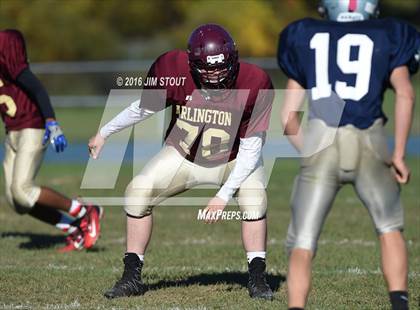 Thumbnail 3 in Arlington @ John Jay-East Fishkill photogallery.
