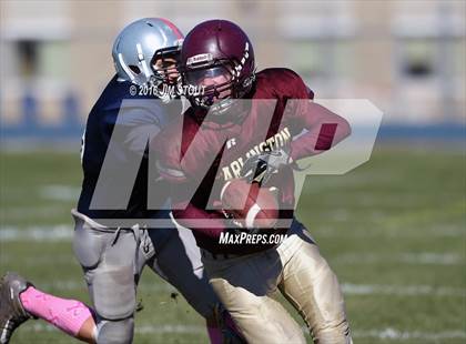 Thumbnail 3 in Arlington @ John Jay-East Fishkill photogallery.