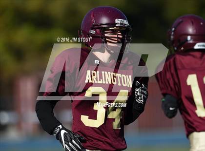 Thumbnail 1 in Arlington @ John Jay-East Fishkill photogallery.
