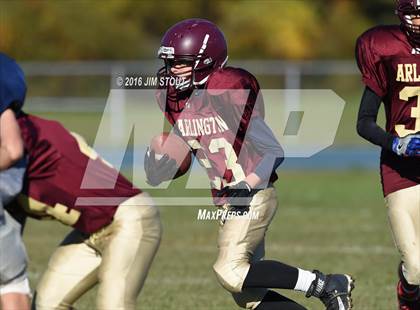 Thumbnail 1 in Arlington @ John Jay-East Fishkill photogallery.