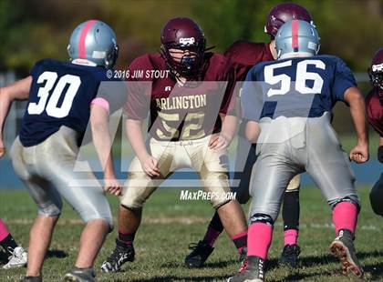 Thumbnail 2 in Arlington @ John Jay-East Fishkill photogallery.