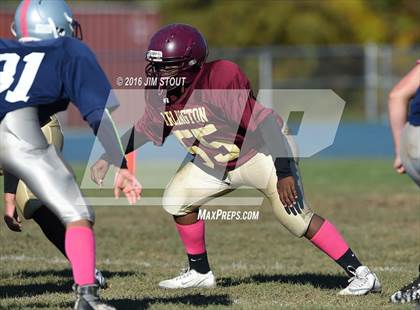 Thumbnail 2 in Arlington @ John Jay-East Fishkill photogallery.