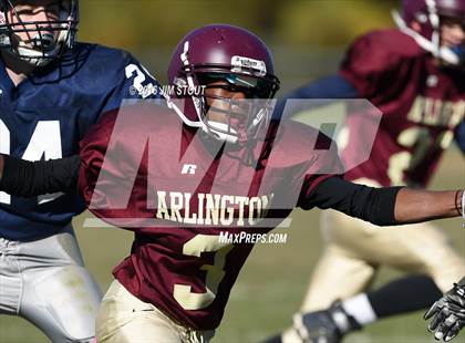 Thumbnail 2 in Arlington @ John Jay-East Fishkill photogallery.