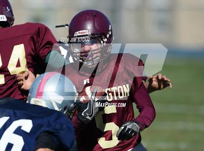 Thumbnail 3 in Arlington @ John Jay-East Fishkill photogallery.