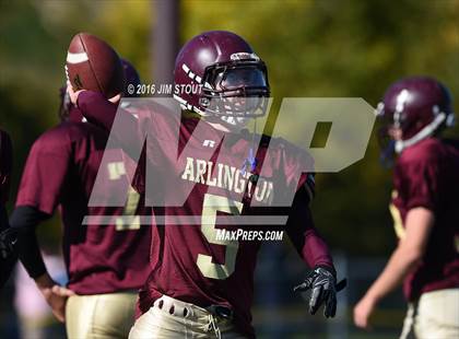 Thumbnail 2 in Arlington @ John Jay-East Fishkill photogallery.