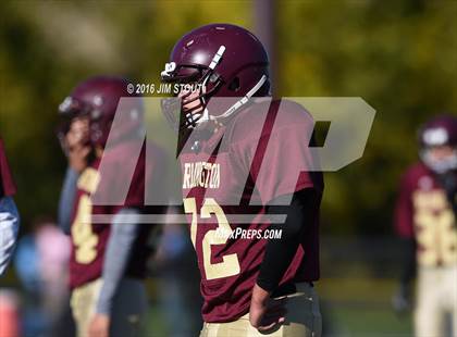 Thumbnail 1 in Arlington @ John Jay-East Fishkill photogallery.