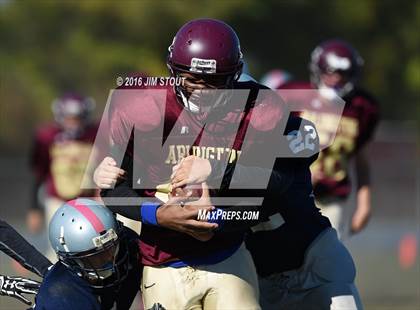 Thumbnail 3 in Arlington @ John Jay-East Fishkill photogallery.