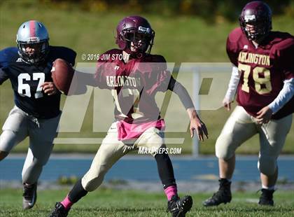 Thumbnail 1 in Arlington @ John Jay-East Fishkill photogallery.