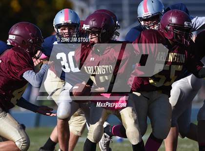 Thumbnail 3 in Arlington @ John Jay-East Fishkill photogallery.
