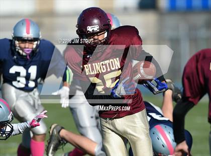 Thumbnail 1 in Arlington @ John Jay-East Fishkill photogallery.