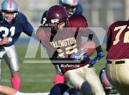 Thumbnail 3 in Arlington @ John Jay-East Fishkill photogallery.