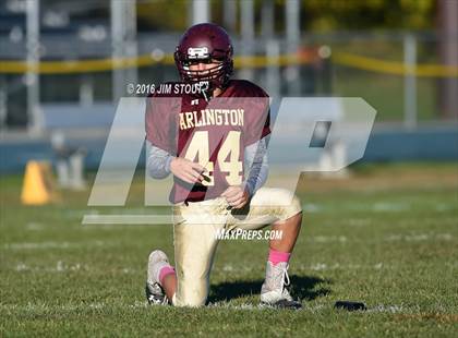 Thumbnail 2 in Arlington @ John Jay-East Fishkill photogallery.