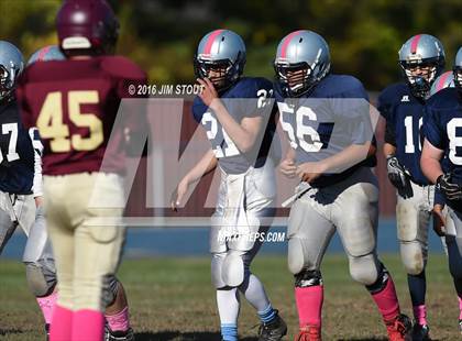 Thumbnail 3 in Arlington @ John Jay-East Fishkill photogallery.