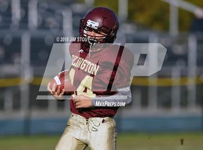 Thumbnail 2 in Arlington @ John Jay-East Fishkill photogallery.