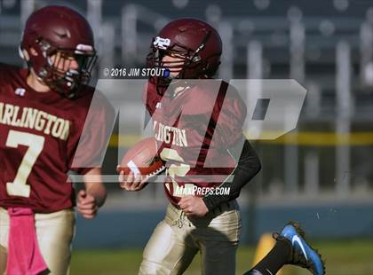 Thumbnail 1 in Arlington @ John Jay-East Fishkill photogallery.