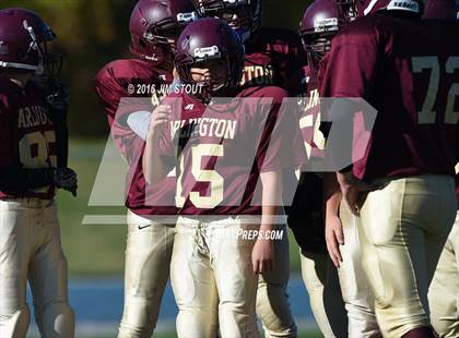 Thumbnail 1 in Arlington @ John Jay-East Fishkill photogallery.