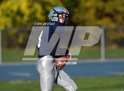Thumbnail 1 in Arlington @ John Jay-East Fishkill photogallery.