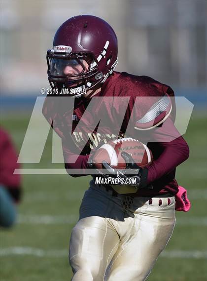 Thumbnail 1 in Arlington @ John Jay-East Fishkill photogallery.