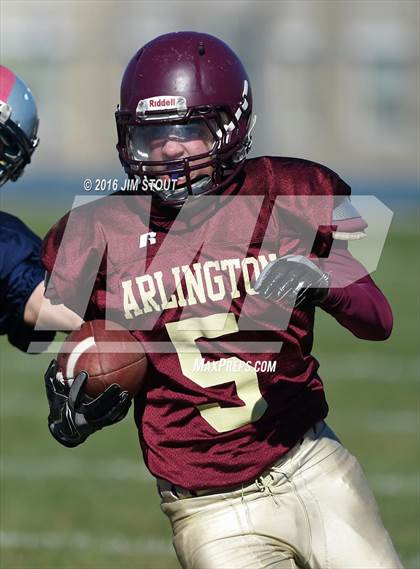 Thumbnail 2 in Arlington @ John Jay-East Fishkill photogallery.