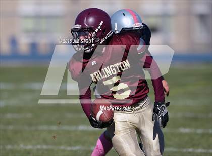 Thumbnail 2 in Arlington @ John Jay-East Fishkill photogallery.