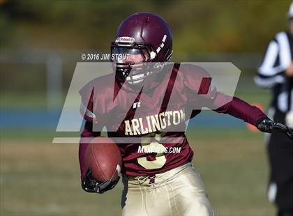Thumbnail 2 in Arlington @ John Jay-East Fishkill photogallery.