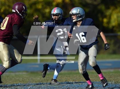 Thumbnail 2 in Arlington @ John Jay-East Fishkill photogallery.