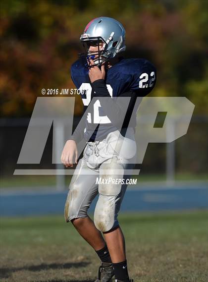 Thumbnail 2 in Arlington @ John Jay-East Fishkill photogallery.