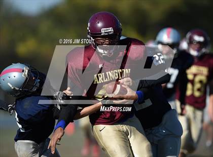 Thumbnail 1 in Arlington @ John Jay-East Fishkill photogallery.