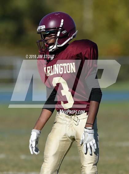 Thumbnail 2 in Arlington @ John Jay-East Fishkill photogallery.
