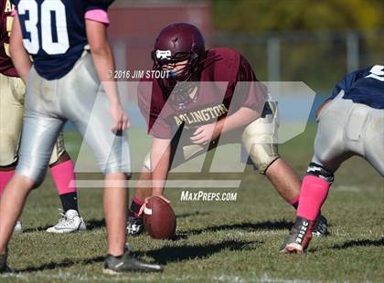 Thumbnail 2 in Arlington @ John Jay-East Fishkill photogallery.