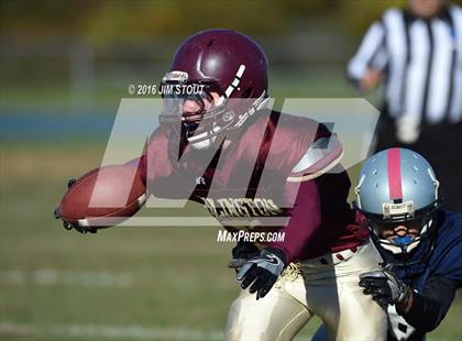 Thumbnail 3 in Arlington @ John Jay-East Fishkill photogallery.