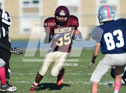 Thumbnail 3 in Arlington @ John Jay-East Fishkill photogallery.
