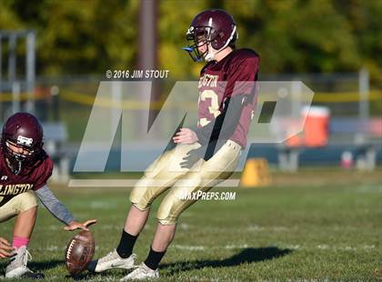 Thumbnail 1 in Arlington @ John Jay-East Fishkill photogallery.