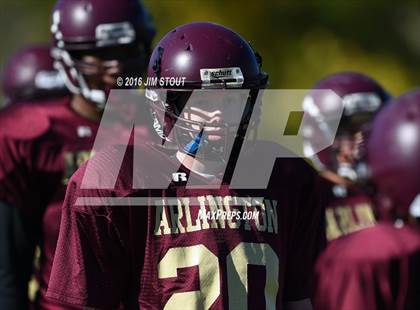 Thumbnail 2 in Arlington @ John Jay-East Fishkill photogallery.