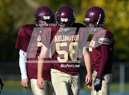 Thumbnail 2 in Arlington @ John Jay-East Fishkill photogallery.