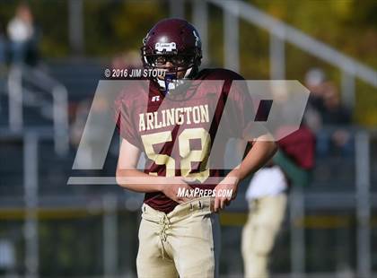 Thumbnail 2 in Arlington @ John Jay-East Fishkill photogallery.