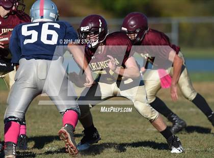 Thumbnail 1 in Arlington @ John Jay-East Fishkill photogallery.