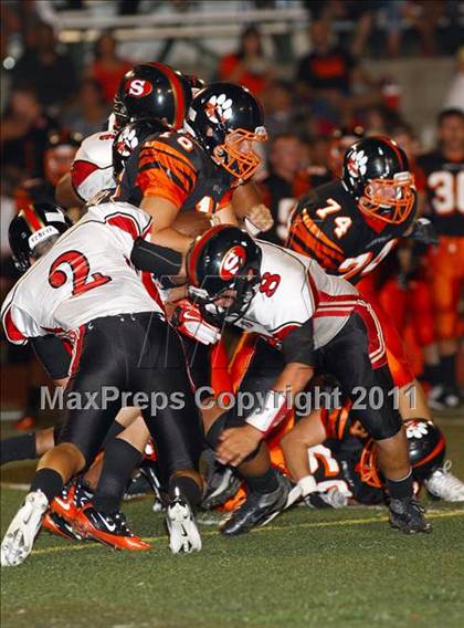 Thumbnail 2 in Segerstrom @ Roseville photogallery.