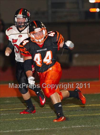 Thumbnail 2 in Segerstrom @ Roseville photogallery.