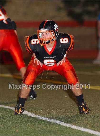 Thumbnail 2 in Segerstrom @ Roseville photogallery.