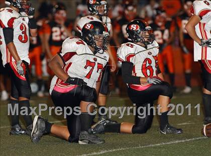 Thumbnail 1 in Segerstrom @ Roseville photogallery.